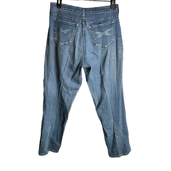 NYDJ Denim Jeans size 14 - Picture 1 of 5